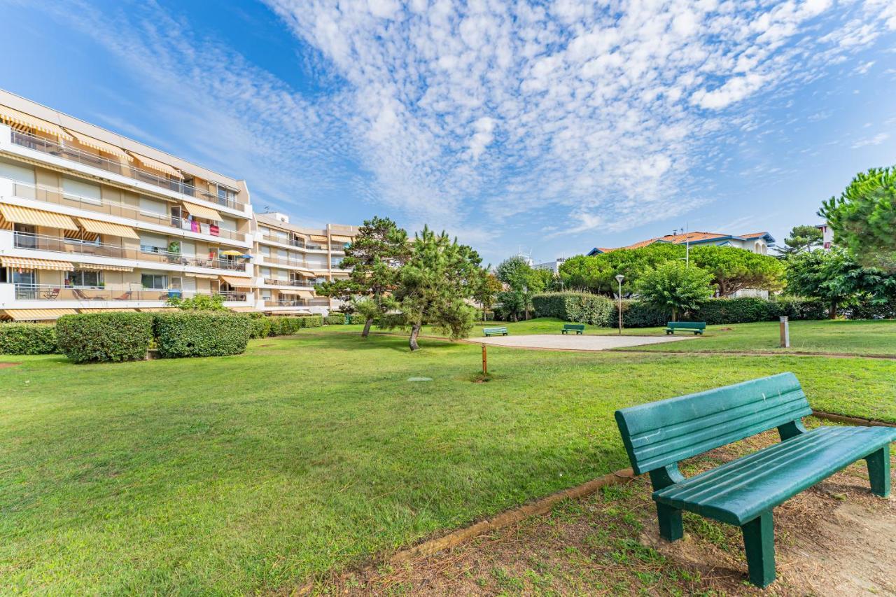 L'Embarcadere - Petit Paradis 1Ere Ligne Vue Mer Arcachon Exterior foto